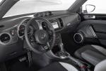 Volkswagen Beetle R-Line 2013 года